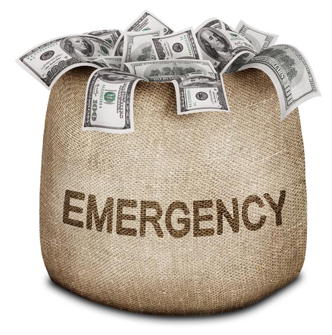 Why You Need An Emergency Fund | BCCU